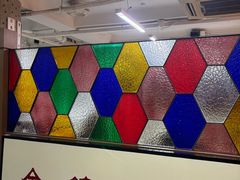 -香港華心糖水鋪(南西总店)