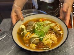 -星漾里•SPA•足道•按摩•养生(吕厝店)