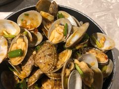 -达叔香味海鲜(海棠68环球美食街店)