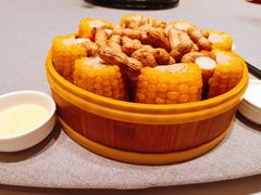 -百富源·海鲜辽菜(浑河堡店)