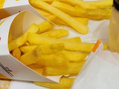 -汉堡王(上海虹口龙之梦)