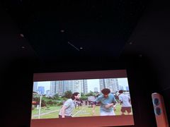 -涨巢·潮玩水疗局