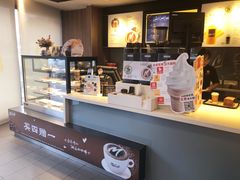 -麦当劳(宾水西道店)