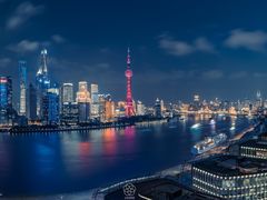 -上海港国际客运中心