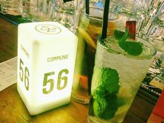 -COMMUNE幻师(花园道店)