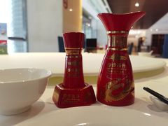 -上海古井假日酒店 · 徽昇楼中餐厅