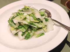 -老吉堂上海本帮菜(望京万象汇店)