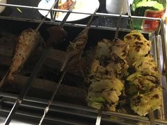 -运德成·天津老味烧烤(广开二马路店)