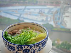 -广州四季酒店·意珍·意式自助餐