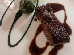 -上海和平饭店华懋阁 Cathay Room