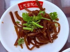-天宫院小吃·包子炒肝儿(管庄店)