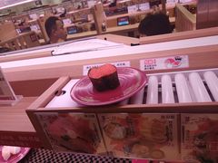 -寿司郎(皇庭广场店)