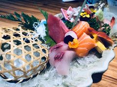 -江户前寿司(好运街店)
