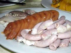 -百姓百味海鲜酒楼(粤垦路总店)