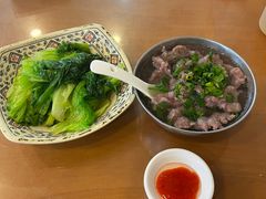 -老牌依强牛肉店(达道总店)