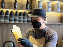 -叁窝雀·云南小锅米线(万象汇店)