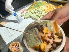 -沙州食驿·非遗小吃夜市