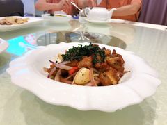 滋味紫苏骨-金翠皇宫粤菜·点心·海鲜(科技园店)
