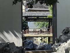 -常熟方塔园