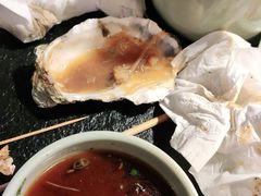 -壹炉自助烤肉烧烤店(港悦广场店)