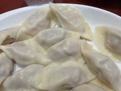-喜家德虾仁水饺(世纪大都会店)