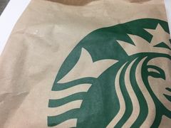 -星巴克(广州中华广场B1层店)