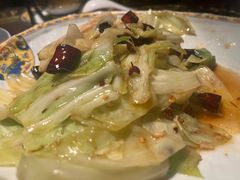 -缪氏川菜(深圳北站缤果空间店)