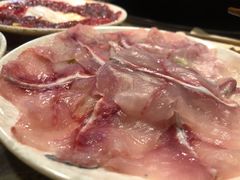 鱼片-六公里老火锅(总店)