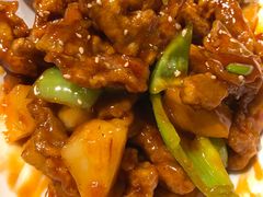 -红蜡烛-养生粥-津鲁菜(中山路店)