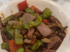 -溪涧堂农家土菜(神仙居店)