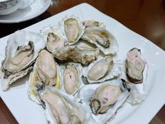 -渔民船说·北塘海鲜·天津菜·海肠捞饭(北塘古镇店)