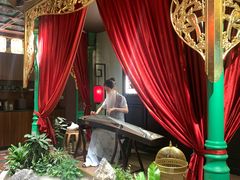 -锦府盐帮·侯宅(五棵松万达店)