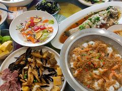 -邢家锅贴老店·非遗·开封菜(金明广场店)