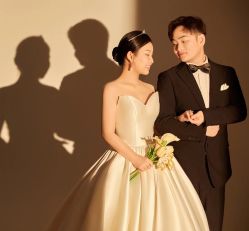 -今生有约国际精品婚纱摄影(苏州店)