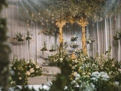 -天泰宾馆婚宴·宴会厅·婚礼堂