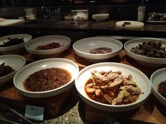 -星伦多 自助料理(圆融店)