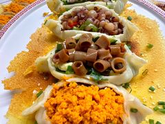 -金龙·打边炉(南京西路店)