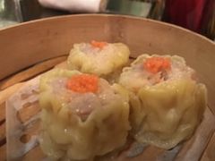 -海航大厦万豪酒店彩海轩中餐厅(霄云路店)