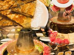 -北门涮肉·铜锅涮肉(南锣鼓巷店)