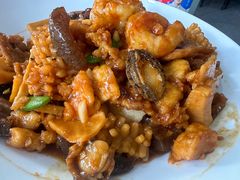 -清真•蜀风园(丁字沽总店)
