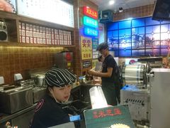 -美芝莲(领展购物广场中关村店)