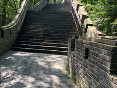 -虞山城墙