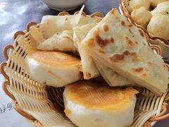 牛肉水煎包-方大军胡辣汤(和谐店)