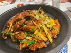 -羲和雅苑•北京烤鸭(陆家嘴中心店)