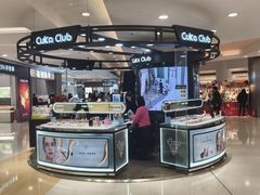 -银座mall(东直门店)