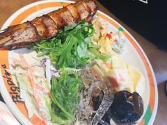 -比格比萨(烟台龙口博商店)