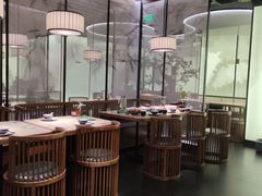 -绿茶餐厅(南翔印象城MEGA店)