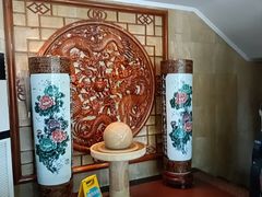 -砂锅居饭庄·京菜(西四店)