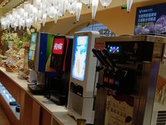 -凡塔斯牛排自助餐厅(莆田万达店)