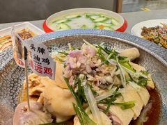 -林辉家宴·本地家常菜·头牌清远鸡(先锋店)